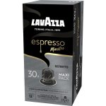 Lavazza Espresso Ristretto Coffee Pods Capsules 30 Pack