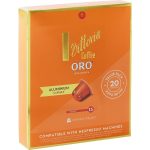 Vittoria Oro Coffee Pods Capsules 20 Pack