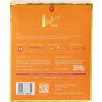 Vittoria Oro Coffee Pods Capsules 20 Pack