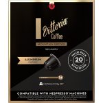 Vittoria Mountain Grown Coffee Pods Capsules 20 Pack
