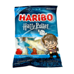 Haribo Harry Potter Gummy Lollies Bag 113g