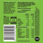 V Original Guarana Energy Drink Can 500ml