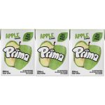 Prima Apple Fruit Juice Kids Drink Box 200ml x 6 Pack