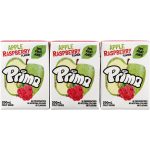 Prima Apple Raspberry Fruit Juice Kids Drink Box 200ml x 6 Pack