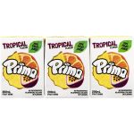 Prima Tropical Fruit Juice Kids Drink Box 200ml x 6 Pack