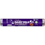 Cadbury Dairy Milk Chocolate Rolls 50g X 6 Bars