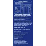 Oreo Original Mini Cookies Biscuits 10 Pack 204g