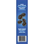 Oreo Original Mini Cookies Biscuits 10 Pack 204g