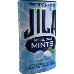 Jila Peppermint Mints Tin 34g X 6 Tins