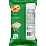 Thins Chicken Potato Chips Pack 175g