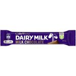 Cadbury Dairy Milk Chocolate Bar 50g X 6 Bars
