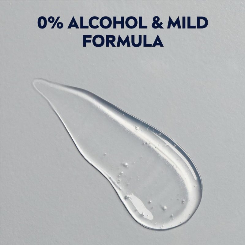 Nivea Men Sensitive Face Wash With Chamomile 100ml