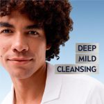 Nivea Men Sensitive Face Wash With Chamomile 100ml