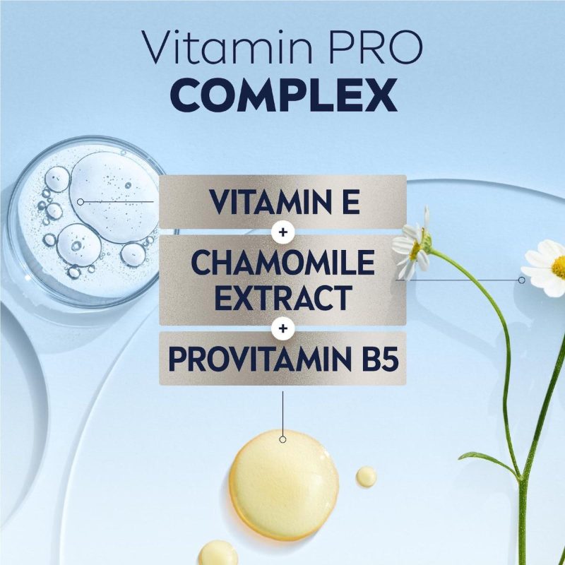 Nivea Men Sensitive Face Wash With Chamomile 100ml