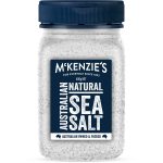 Mckenzies Australian Natural Sea Salt Tub 400g