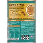 Heinz Baked Beans Caramelised Onion Flavour Can 300g