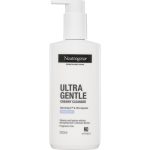 Neutrogena Ultra Gentle Creamy Face Cleanser 200ml