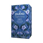Pukka Night Time Organic Tea Bags 20 Pack