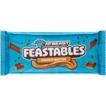 Mr Beast Feastables Peanut Butter Chocolate Bar 60g