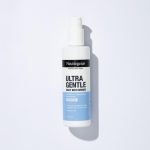 Neutrogena Ultra Gentle Daily Face Moisturiser Sensitive Skin 100ml provides 24-hour hydration with a lightweight, fragrance-free formula. Ideal for dry, sensitive skin.