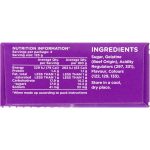 Aeroplane Purple Grape Jelly Powder 85g