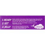 Aeroplane Purple Grape Jelly Powder 85g