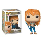 One Piece Nami Pop! Vinyl