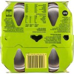 V Original Guarana Energy Drink Can 500ml X 4 Pack