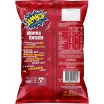 Samboy Atomic Tomato Chips Pack 175g
