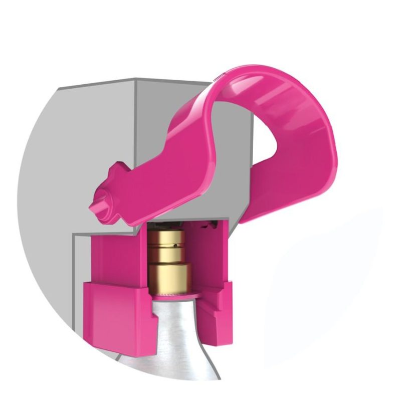 SodaStream 60L Litre Quick Connect Gas Cylinder CO2 Bottle