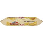 McVities Digestives Lemptops Lemon Biscuits 100g