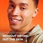 Nivea Men Active Energy Face Wash Gel With Vitamin Caffeine 150ml