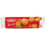 Lotus Biscoff Caramelised Biscuits Pack 250g