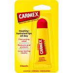Carmex Moisturising Lip Balm Squeeze Tube 10g