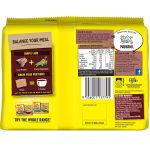 Maggi 2 Minute Instant Beef Noodles 5 Pack