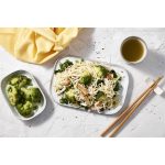 Maggi 2 Minute Instant Oriental Noodles 5 Pack