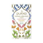 Pukka Herbal Collection Organic Tea Bags 20 Pack