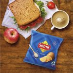 Smiths Crinkle Cut Original Potato Chips Share Pack 19g X 6 Packs