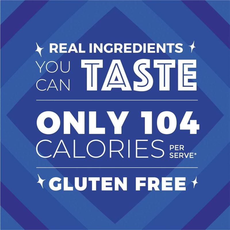 Smiths Crinkle Cut Original Potato Chips Share Pack 19g X 6 Packs