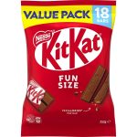 Nestle Kit Kat Chocolate Bars 18 Pack 252g