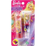Barbie Candy Lipstick and Lip Gloss Candy for Kids