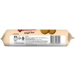 Arnotts Original Ginger Nut Plain Biscuits 250g