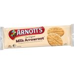 Arnotts Original Milk Arrowroot Biscuits 250g