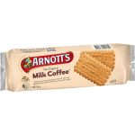 Arnotts Original Milk Coffee Biscuits 250g