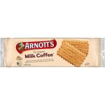 Arnotts Original Milk Coffee Biscuits 250g