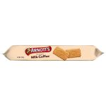 Arnotts Original Milk Coffee Biscuits 250g