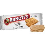 Arnotts Original Milk Coffee Biscuits 250g