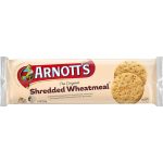 Arnotts Original Shredded Wheatmeal Biscuits 250g