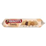 Arnotts Family Favourites Assorted Biscuits 500g