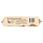 Arnotts Butternut Snap Cookie Biscuits 250g